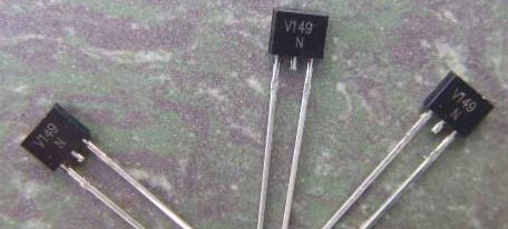 供应变容二极管ISV149