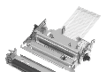 供应EPSON M-T51II热敏打印机芯