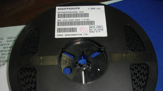 贴片三极管APM2305