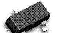 贴片三极管BZX84C12-GS08