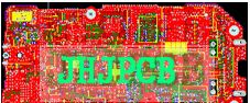 1-30層PCB设计，高精度快捷PCB抄板（克隆）