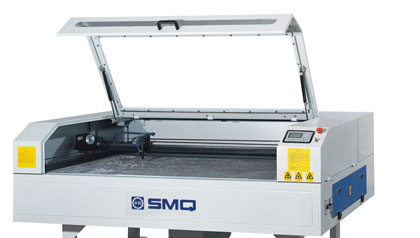 供应SMJ1209型有机玻璃激光切割机/激光雕刻机