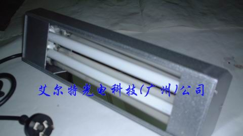 供应8W手提紫外线UV固化灯
