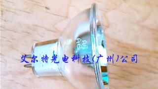 供应PHILIPS ELH 13096 120V 300W卤素灯泡（灯杯）