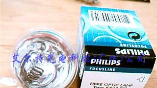供应PHILIPS灯杯(杯泡) 6423 15V150W EFR
