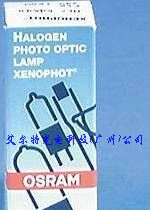 供应OSRAM显微镜灯泡6V20W HLX64250