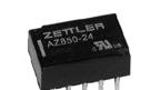 供应美国ZETTLER继电器AZ850