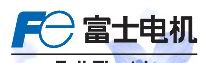 富士变频器