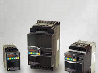 长期供应omron变频器3G3MV