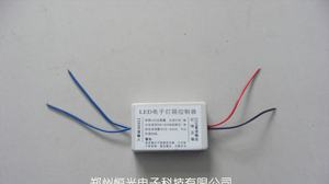 供应宝丰led灯箱控制器