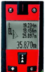 供应德国HILTI  激光测距仪A600219