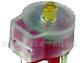 可调电容JML08