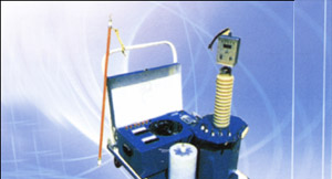 供应HDTQSB 系列工频轻型交直流高压试验变压器