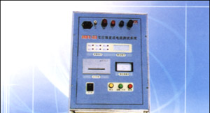 供应HJY-2000B 介质损耗测试仪