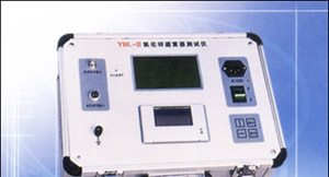 供应YBL-III 氧化锌避雷器测试仪