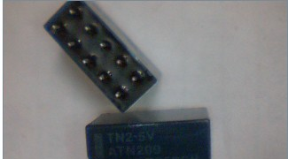 供应松下TN2-L2-12V继电器