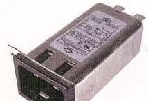 供应 AC SOCKET 电源滤波器 EMI FILTER