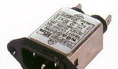 供应AC SOCKET 电源滤波器 EMI FILTER