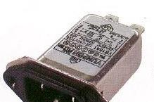 供应 AC SOCKET 电源滤波器 EMI FILTER