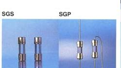 供应SGS/SGP4.5X14.5玻璃管保险丝