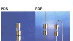 供应PDS/PDP 3.6x10玻璃管保险丝