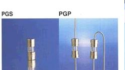 供应PGS/PGP 3.6x10玻璃管保险丝