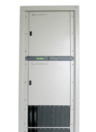 供应24V/1400A通信高频开关电源系统机柜