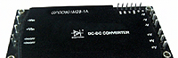 供应28Vdc标准DC/DC模块电源用于自动控制,仪器仪表