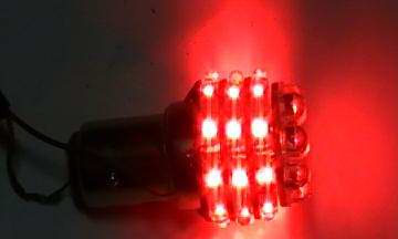 LED转向灯刹车灯指示灯