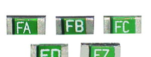 供应FSMD1206系列保险丝