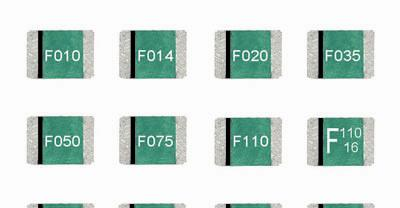 供应:FSMD1812保险丝