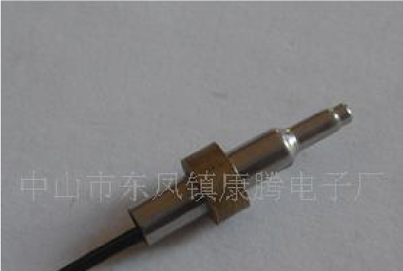 恒温热水器温度传感器