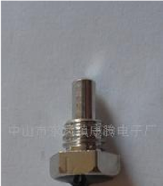 温度传感器