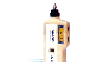 供应   便携式测振仪VB-2000型