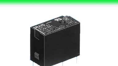 JQ1P-12V松下继电器