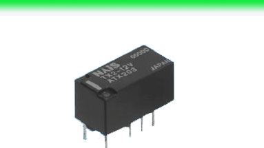 TX2-24V继电器