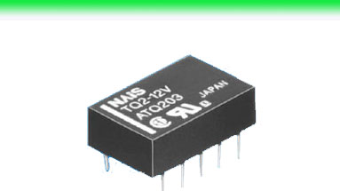 松下继电器TQ2-24V,ATQ204松下继电器