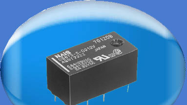 松下继电器DSBT2-S-DC5V