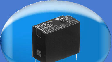 松下继电器JQ1P-12V