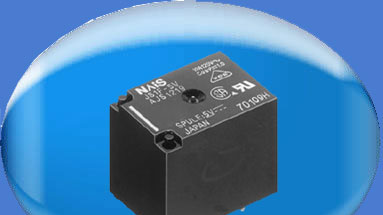 松下继电器JS1-12V