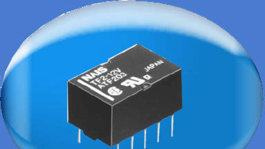 松下继电器TF2-5v