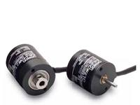 供应欧姆龙旋转编码器 E6J-C