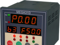 供应变频恒压供水控制器 MEGA-31D