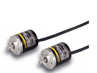 供应欧姆龙编码器E6A2-CS5C 20P/R 0.5M