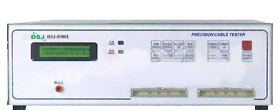 供应DSJ-8900线材综合测试机