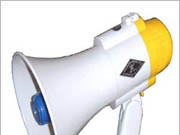 供应手提防爆扬声器