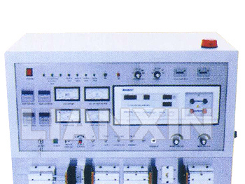 供应LX-221C单双头电源线综合测试仪