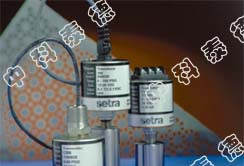 供应Setra Model 206工业用压力变送器