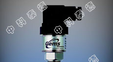 供应Gems 3000-Hymap 压力变送器