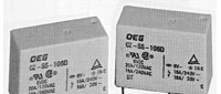供应OZ-SS-112DM1继电器和ＯＺ系列继电器